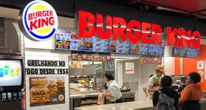 vagas de emprego burger king
