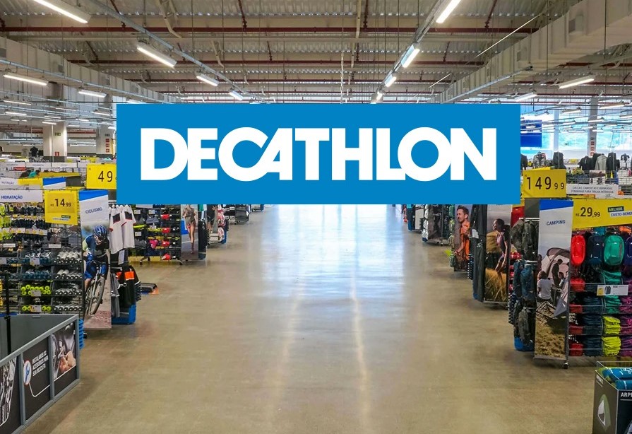 Decathlon entra no negócio de compra e venda de artigos esportivos usados -  Estadão