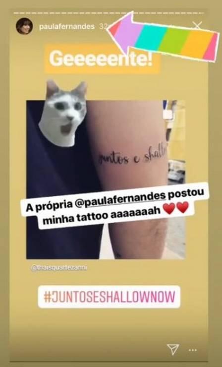 Juntos e shallow now