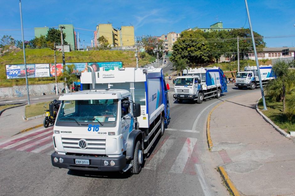 PRESTAÇÃO DE CONTAS PREFEITURA DE ITAPEVI 008 by Prefeitura de