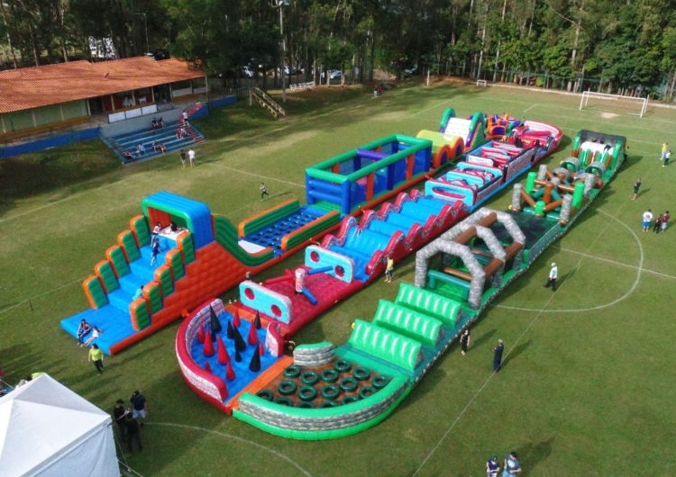 monster race barueri shopping tamboré