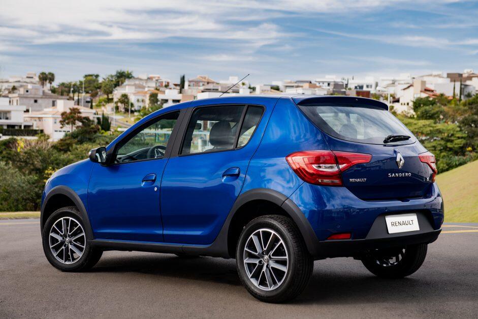sandero
