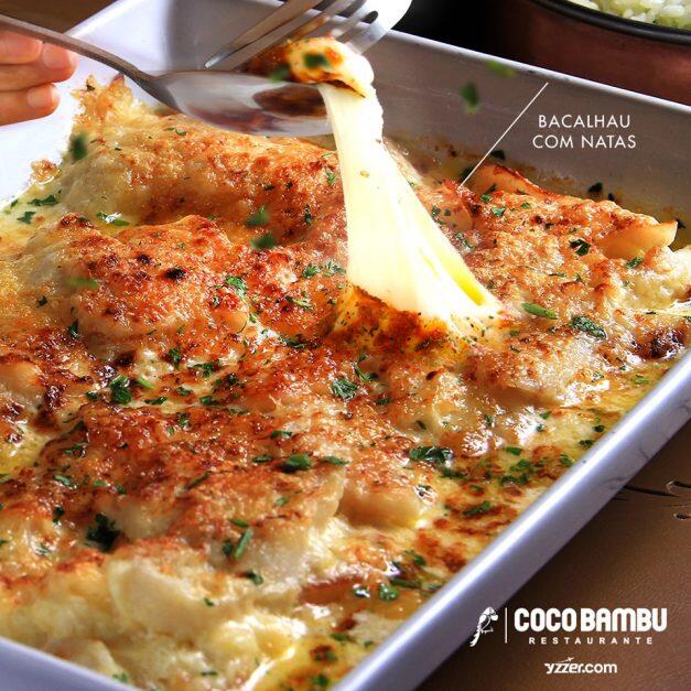 coco bambu osasco
