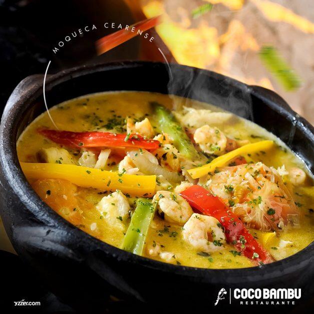 coco bambu osasco