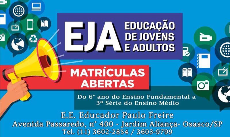 eja osasco