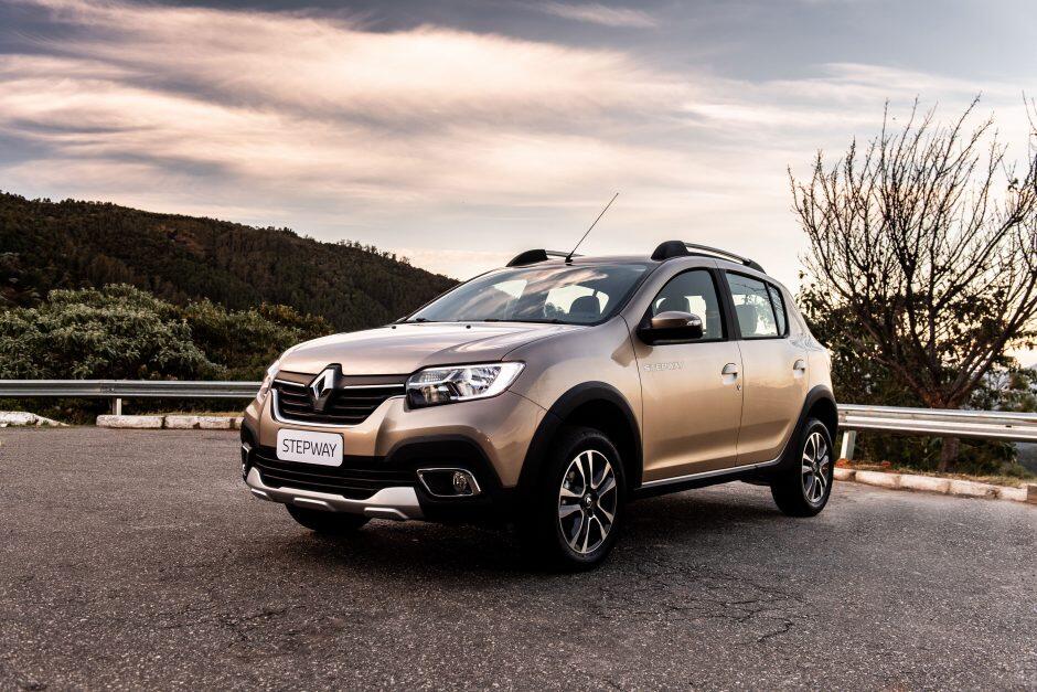 sandero
