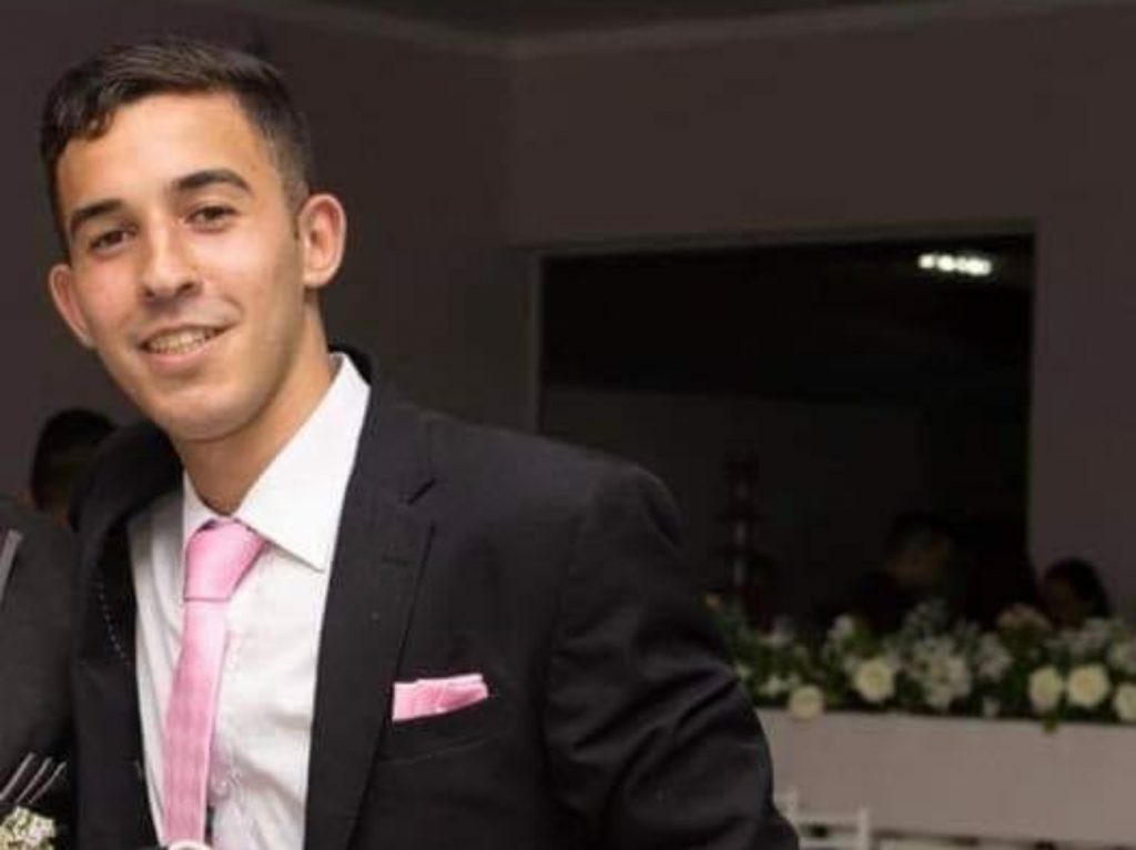victor cotia