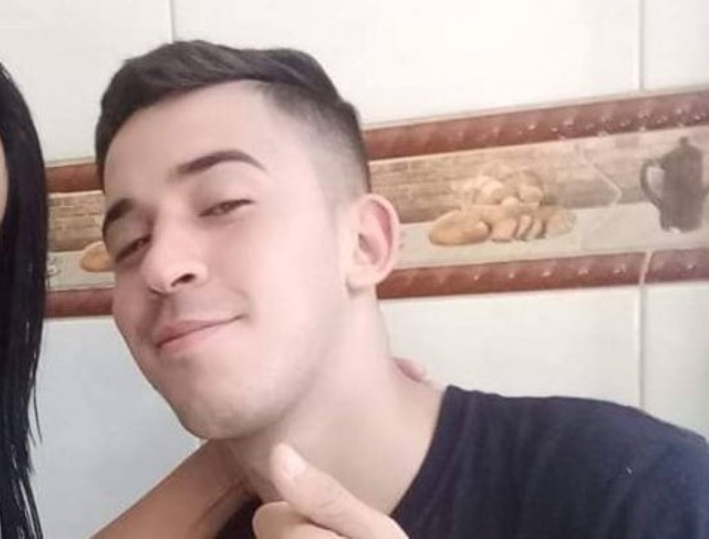 Victor desaparecido cotia