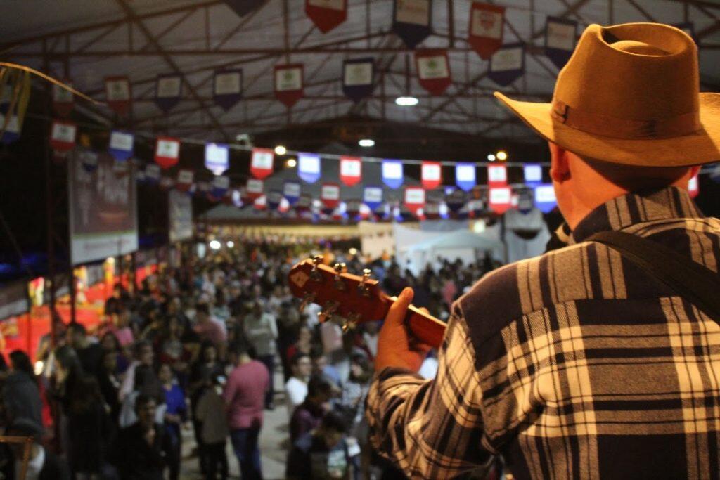 festa do milho osasco