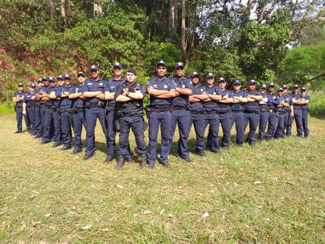 Guarda Civil de Itapevi