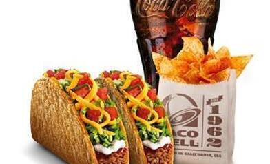 Taco Bell barueri