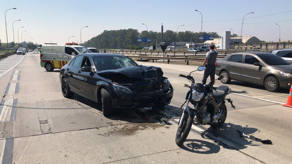 Barueri terá encontro de motos e carros antigos no domingo, 1