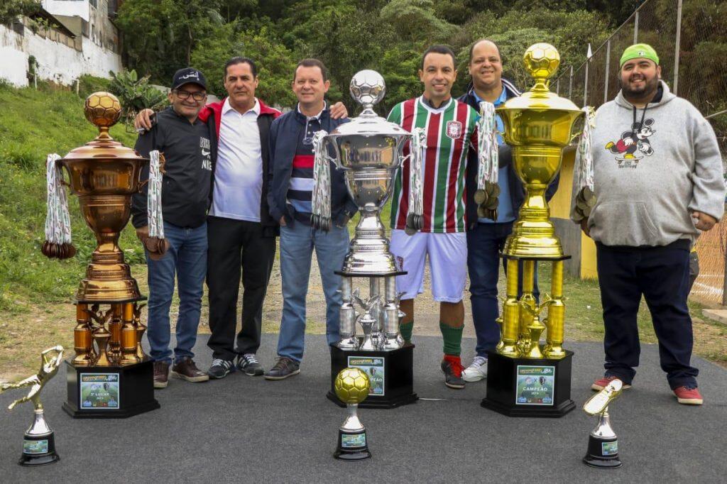 Copa Ribamar