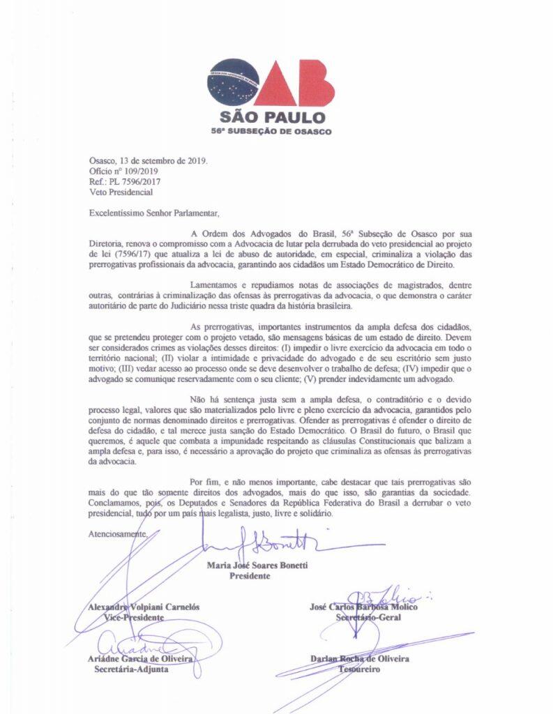 oab osasco