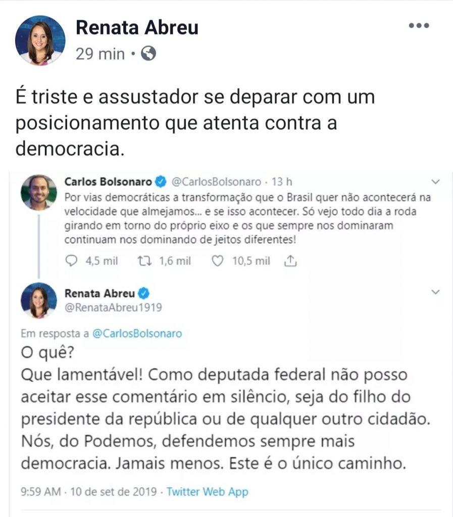 renata abreu