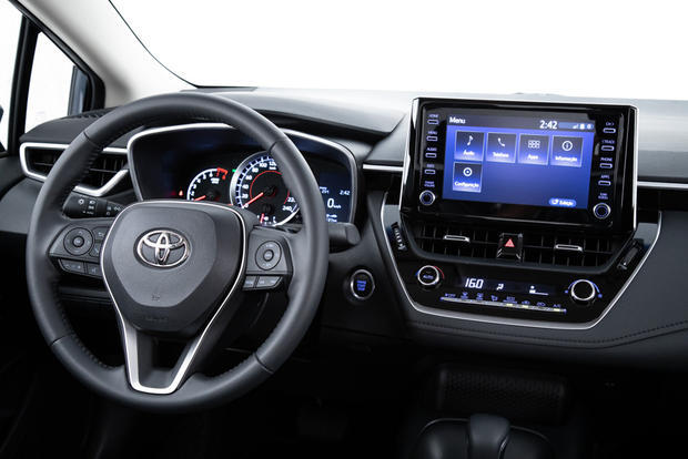 Toyota Corolla 2020