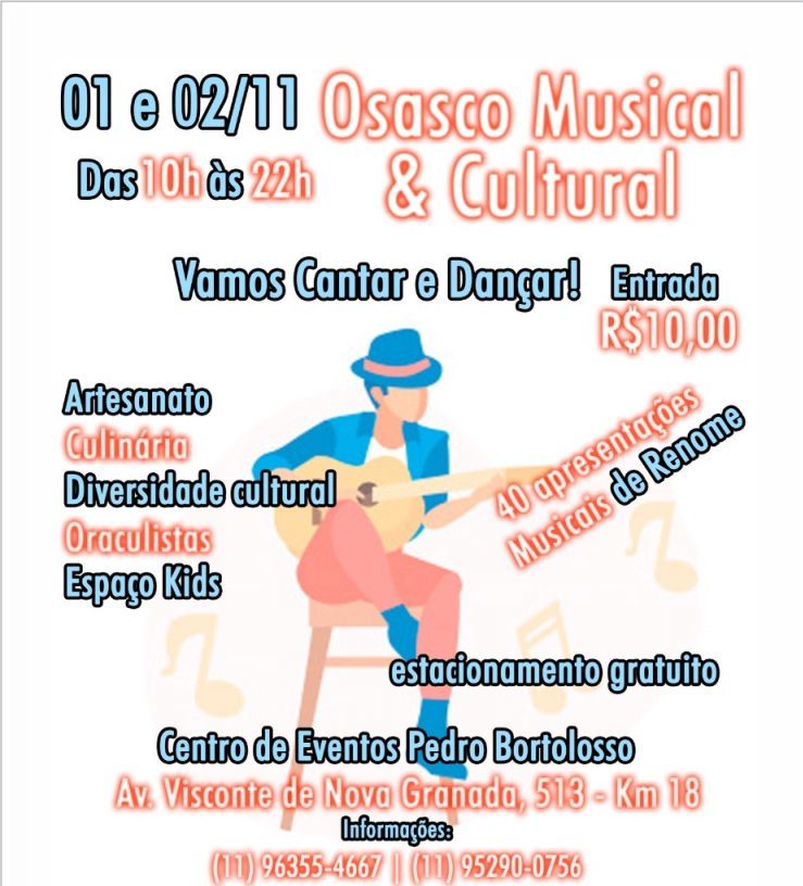 Osasco