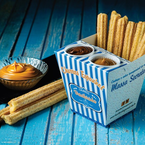Festival de Churros de Osasco