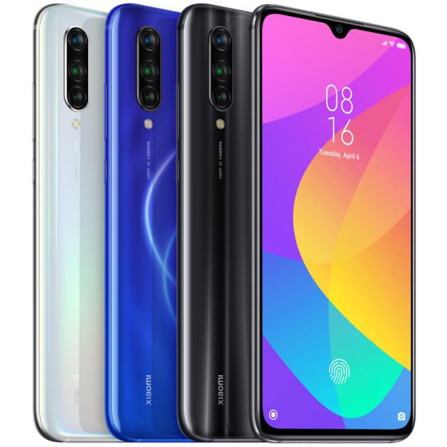 Blackfriday 2019 vai ter Xiaomi Mi 9 lite: celular premium a preço de intermediário
