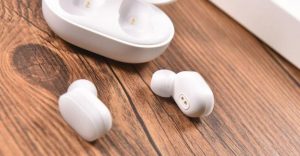 Mi True Wireless Earbuds ou Mi Airdots: bom custo benefício em fones de ouvido 