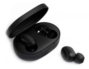 Mi True Wireless Earbuds Basic ou Redmi Airdots: qualidade surpreendente!