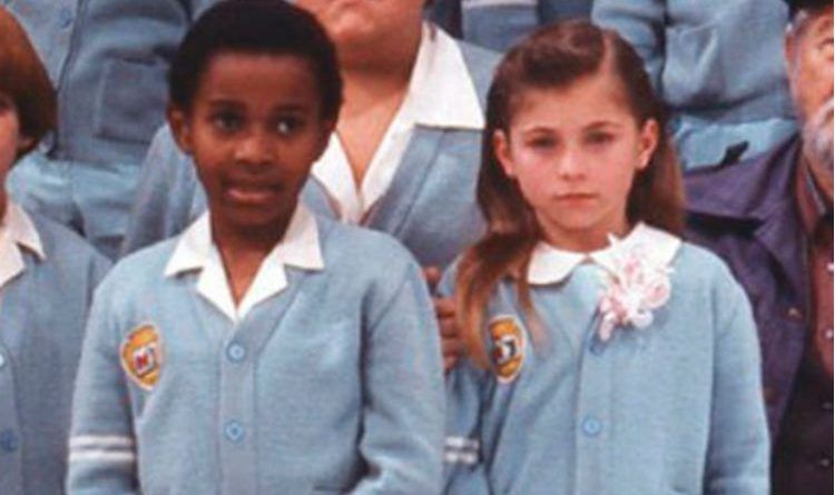 Aos 40 anos, Maria Joaquina de “Carrossel” impressiona em foto com o ...