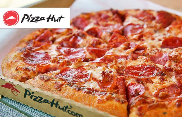 pizza hut osasco