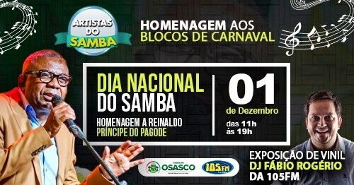 reinaldo osasco