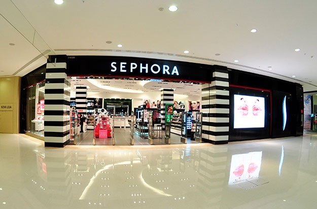 sephora iguatemi alphaville