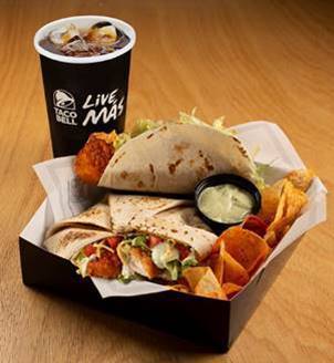 taco bell