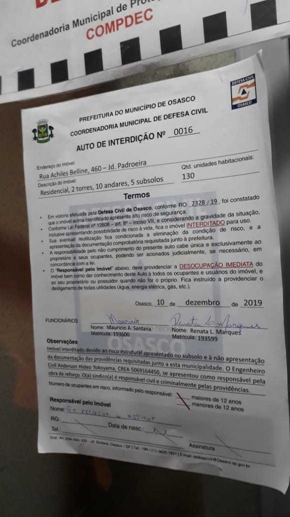 osasco