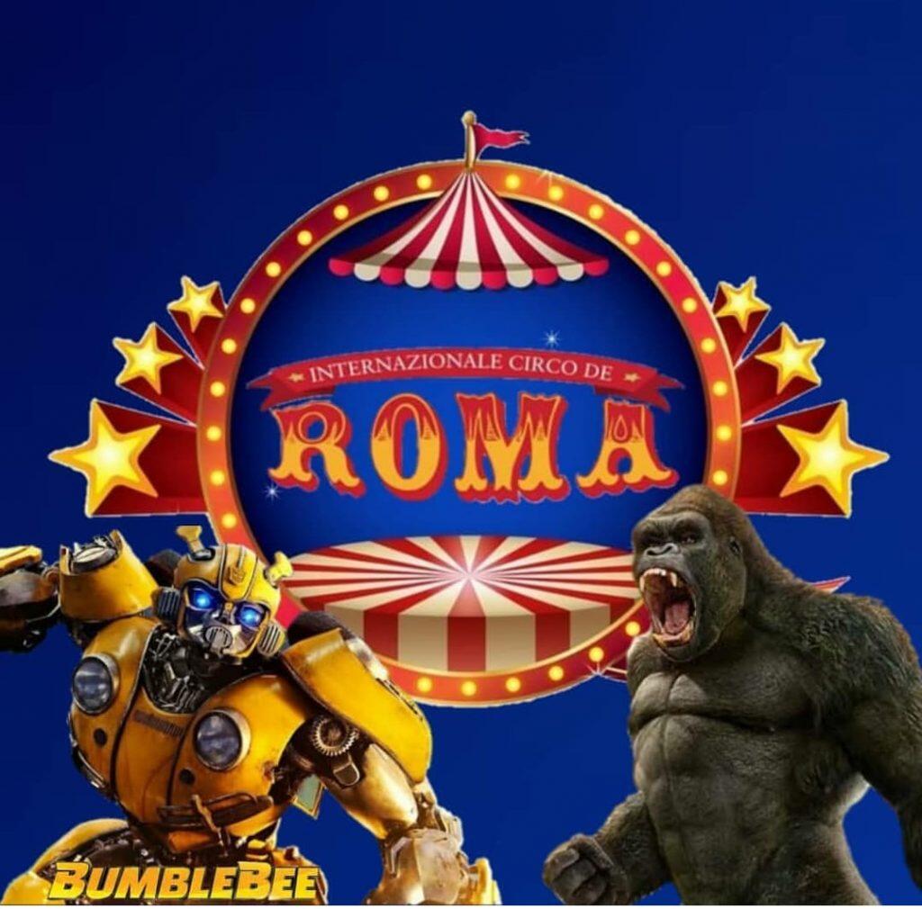 Circo-de-Roma