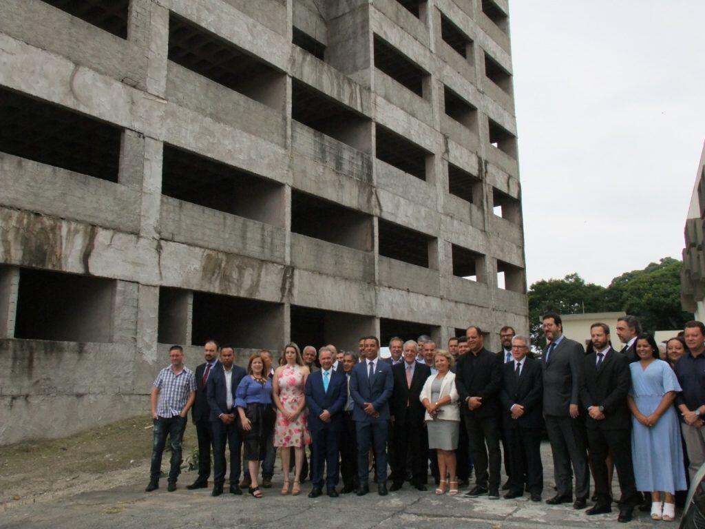 fórum osasco
