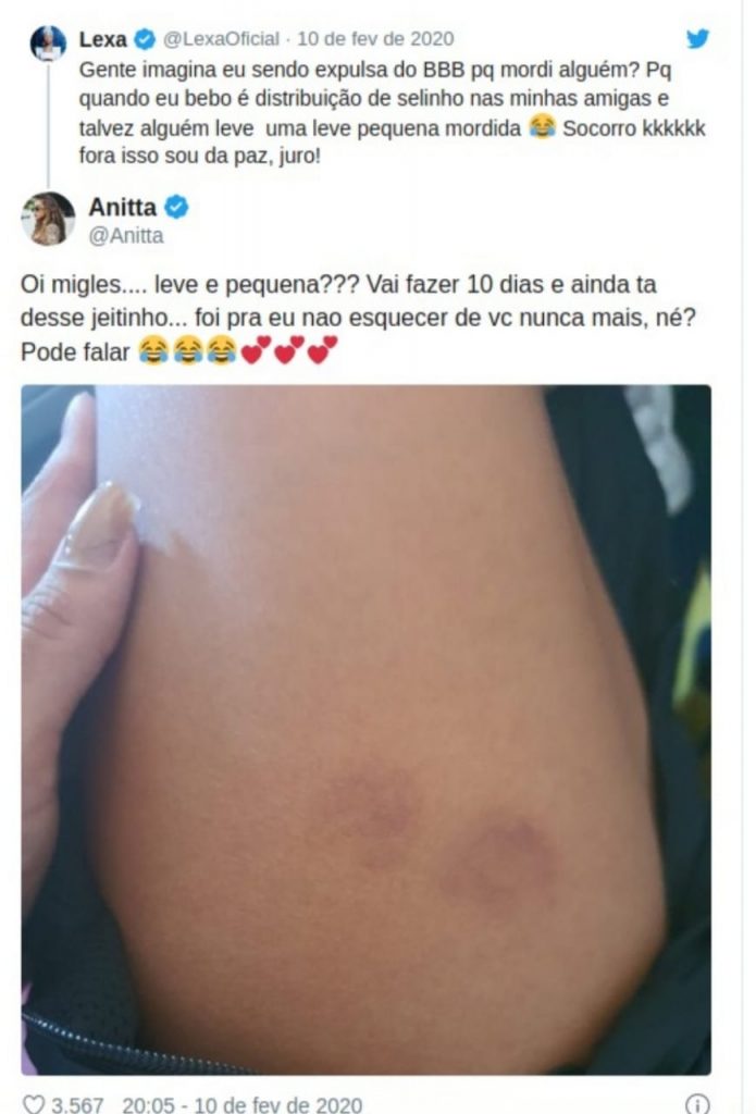 anitta 