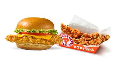 popeyes