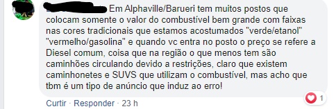 posto osasco barueri carapicuíba