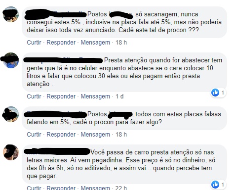 posto osasco barueri carapicuíba