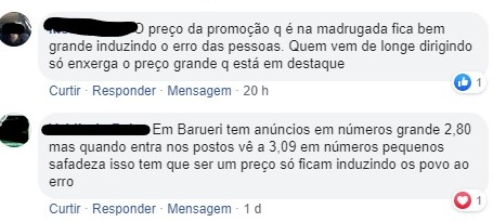 posto osasco barueri carapicuíba