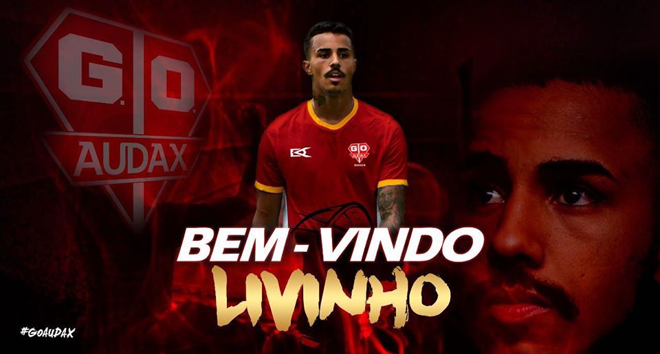 mc livinho osasco audax