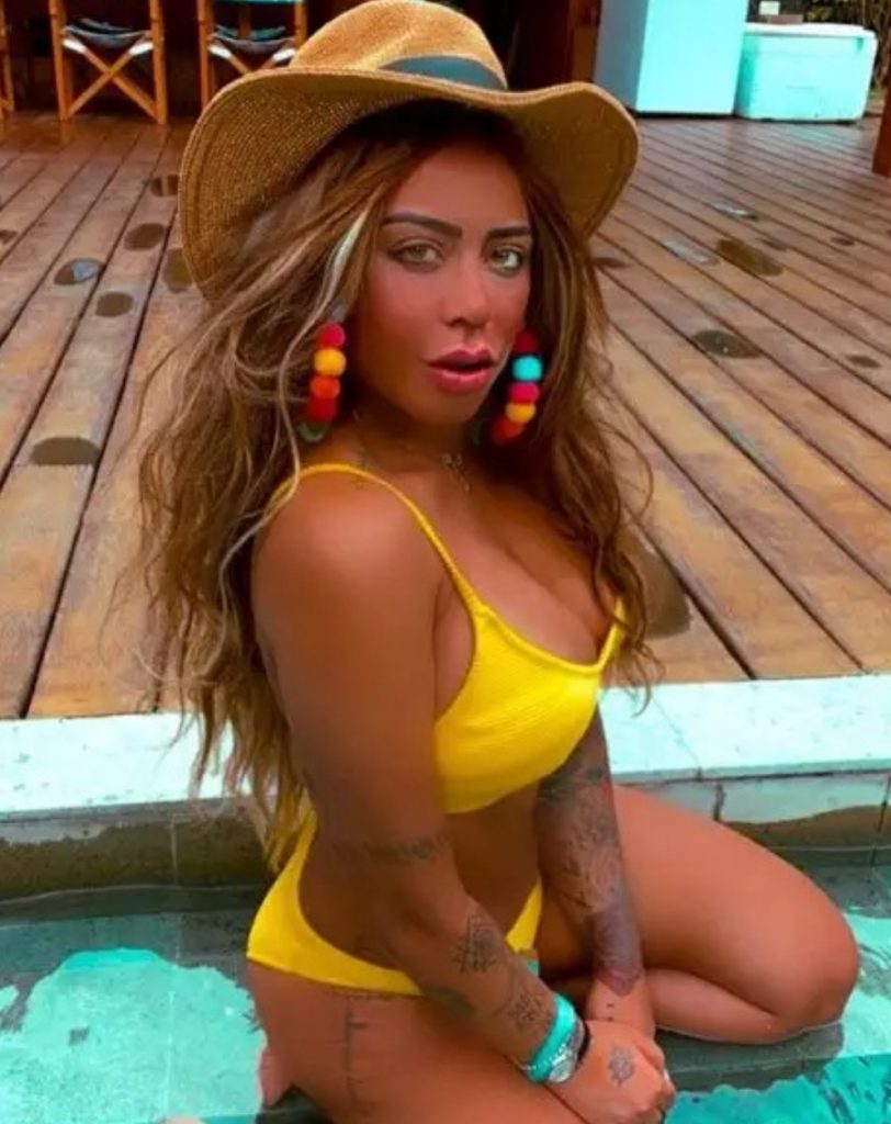 rafaella irma de neymar