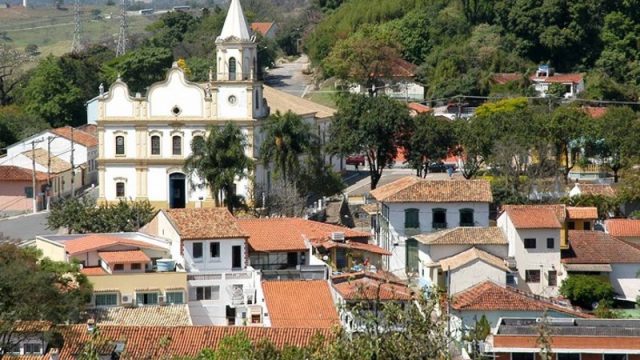 novo coronavírus em Santana de Parnaíba