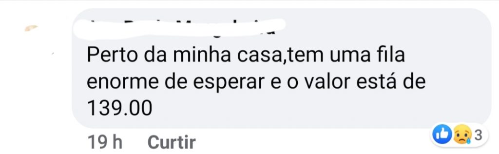 Moradores reclamam da falta de gás de cozinha e preços abusivos em Carapicuíba, Osasco e região