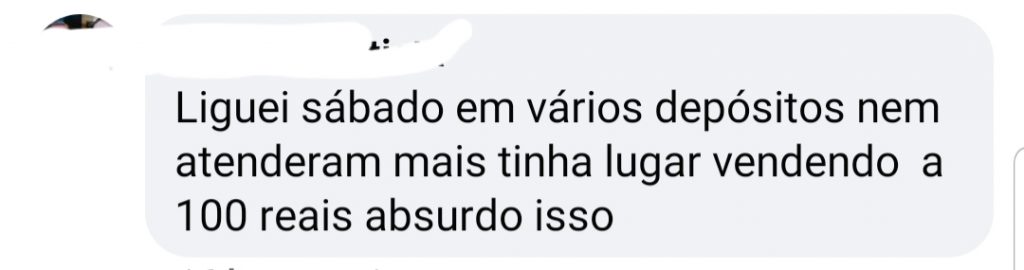 Moradores reclamam da falta de gás de cozinha e preços abusivos em Carapicuíba, Osasco e região