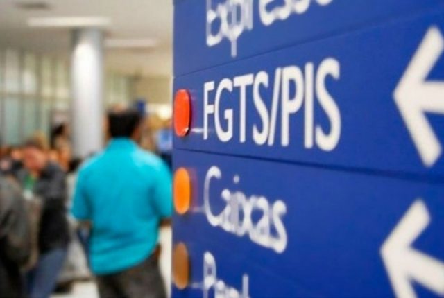 Governo transfere PIS/Pasep para o FGTS e vai permitir saque de R$ 1.045