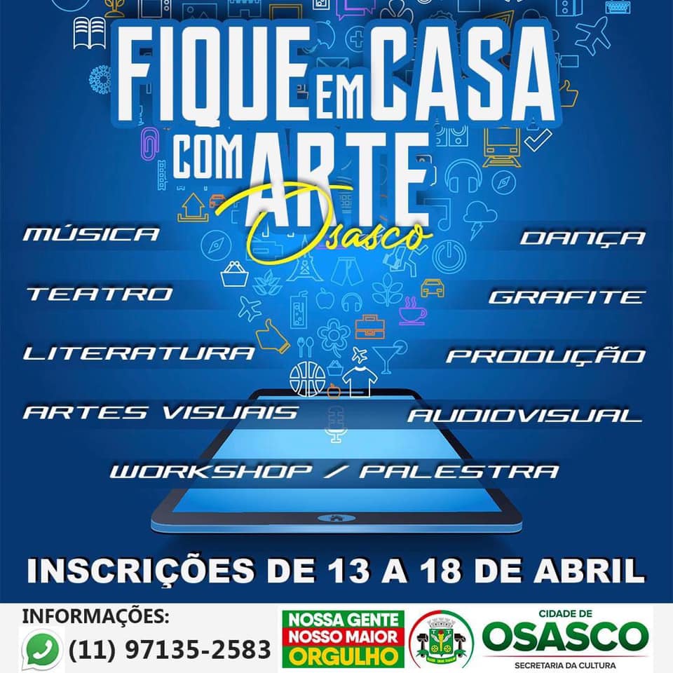 arte e cultura osasco