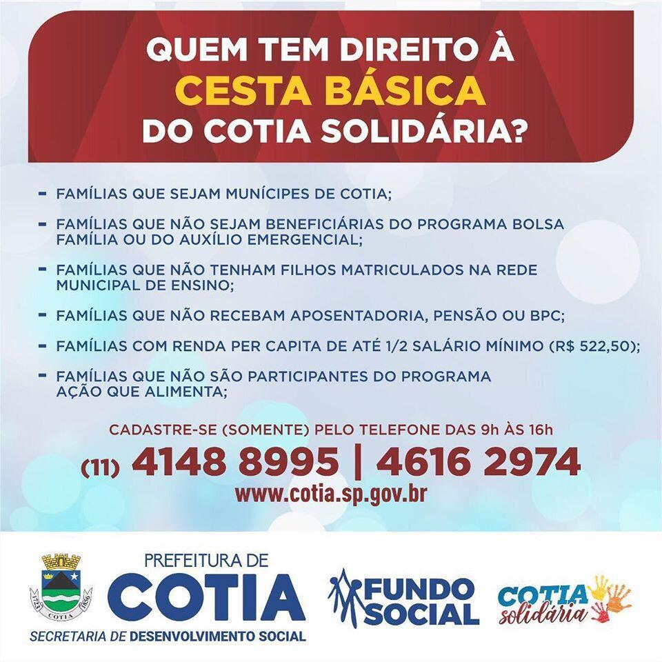 Cotia