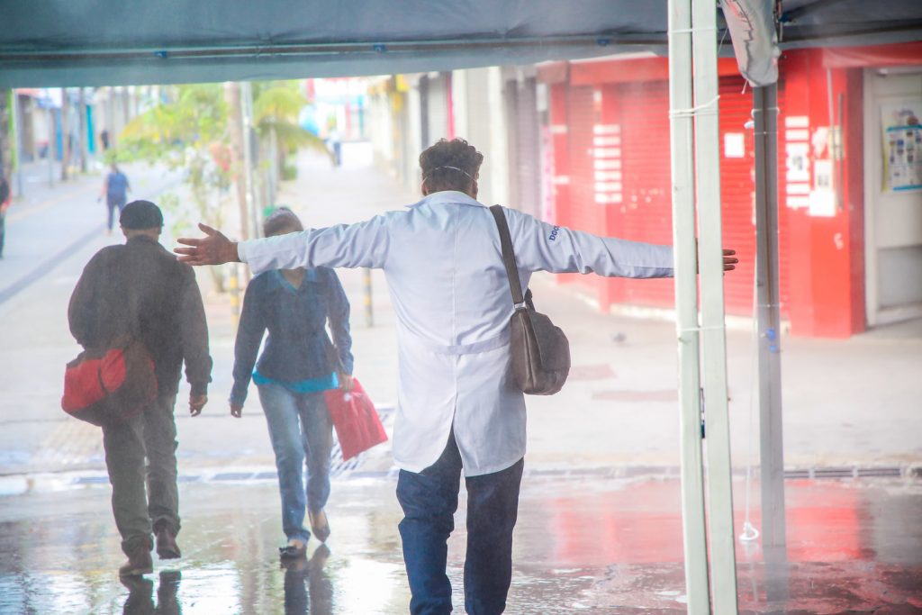 estação higienização osasco