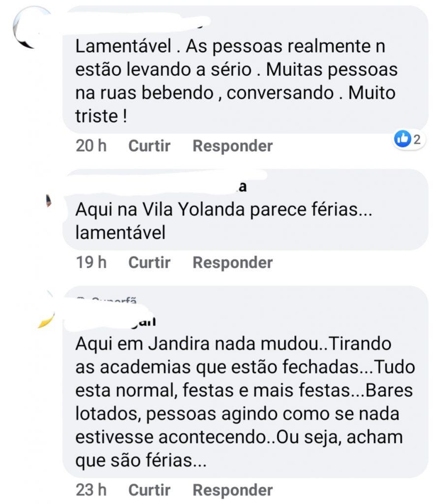 quarentena