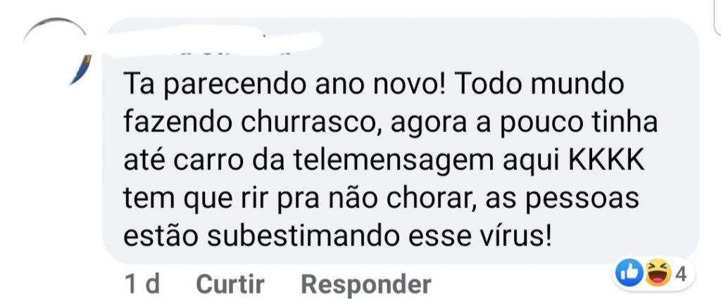 Bares e festas ignoram quarentena em Osasco, Barueri, Carapicuíba e região, denunciam moradores