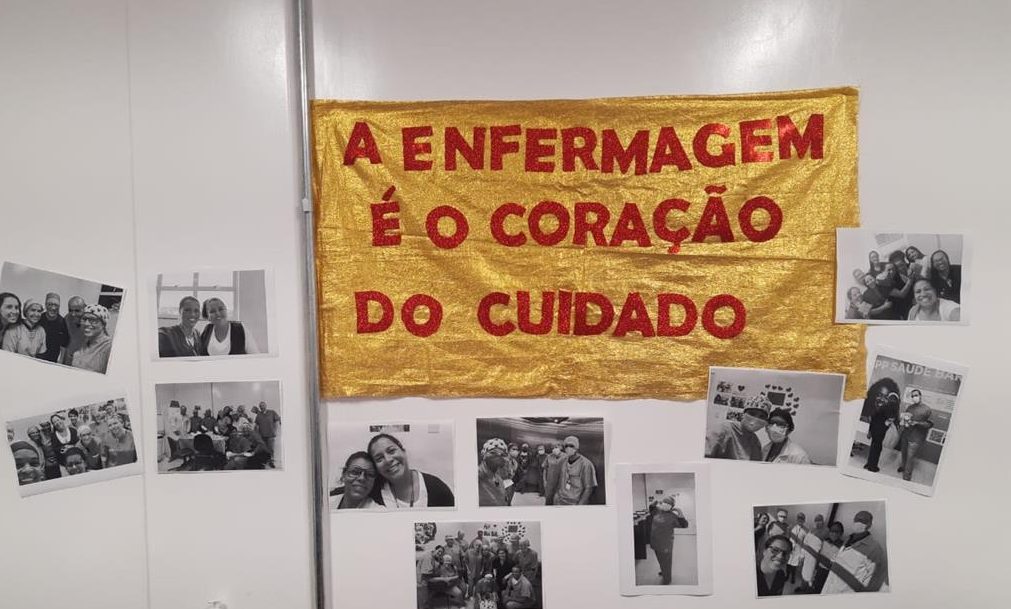 Pastelaria de Barueri doa 200 patéis aos profissionais do pronto-socorro do Jardim Paulista 2